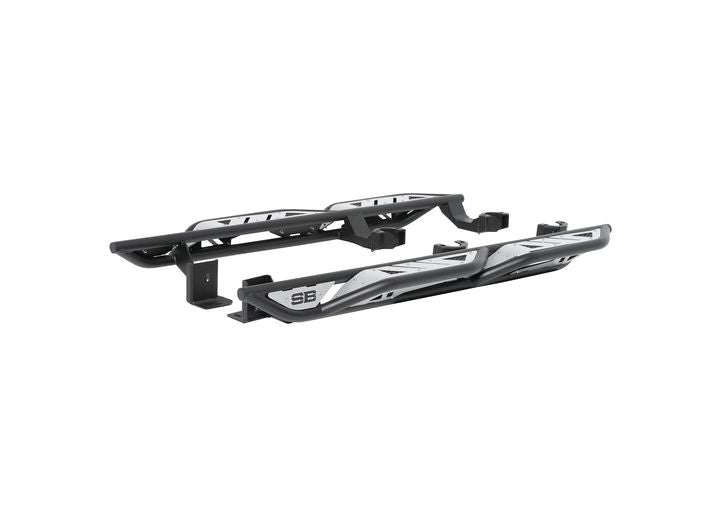 APOLLO SLIDERS JL 4 DOOR