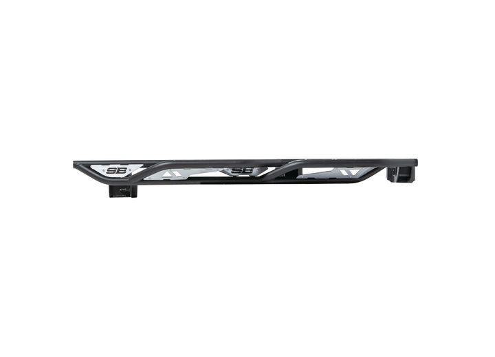 Smittybilt - APOLLO SLIDERS JL 4 DOOR
