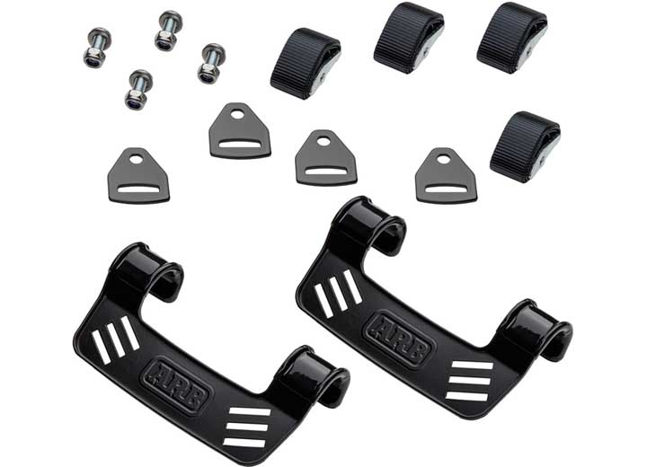 ARB 50 Qt Fridge Freezer Tie-Down System ARB Usa/Old Man Emu