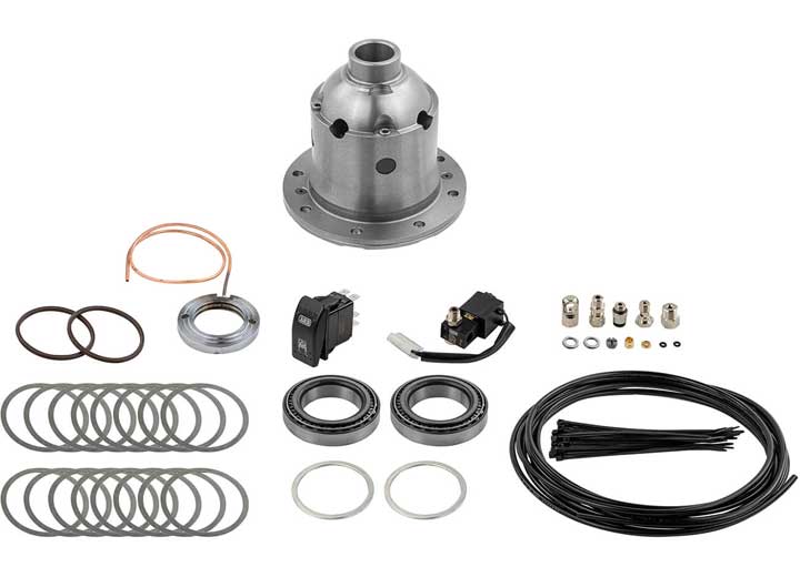 ARB AIR LOCKER DANA 35 30 SPLINE 3.54 & UP ARB Usa/Old Man Emu