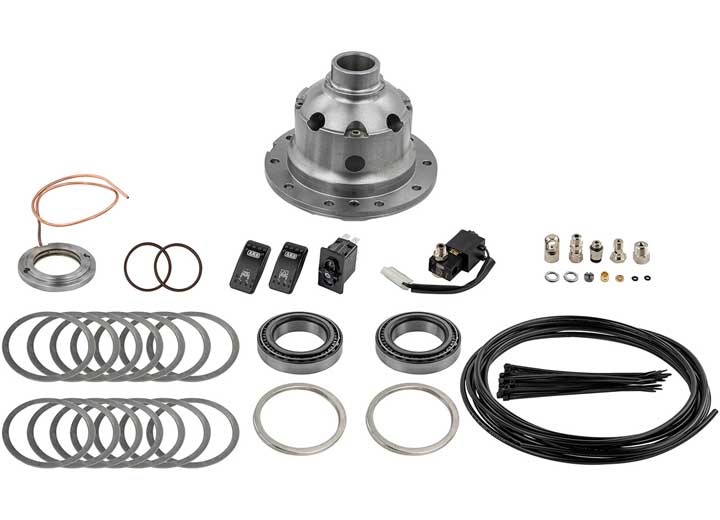ARB Usa/Old Man Emu - ARB AIR LOCKER DANA 44 35 SPLINE 3.73 & DOWN