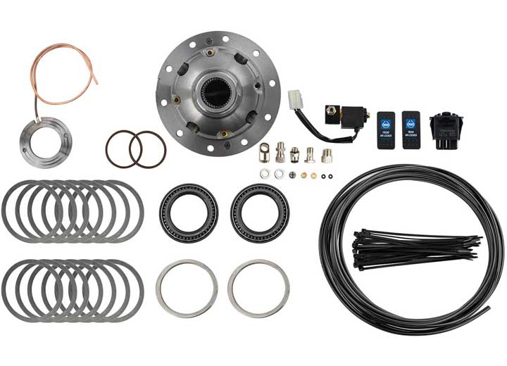 ARB Usa/Old Man Emu - ARB AIR LOCKER DANA 44 35 SPLINE 3.73 & DOWN