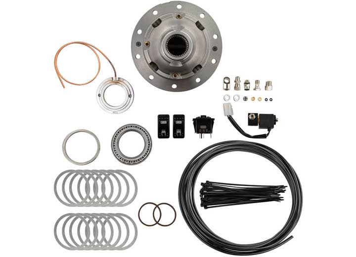 ARB AIR LOCKER DANA 44 35 SPLINE 3.92 & UP ARB Usa/Old Man Emu