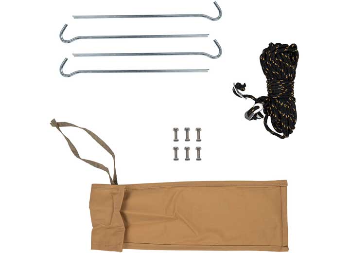 ARB AWNING 1250 ARB Usa/Old Man Emu