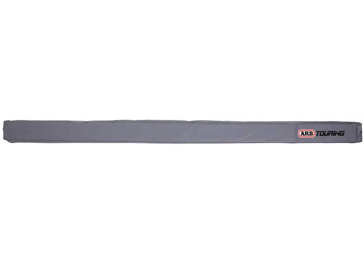 ARB AWNING; 6.5FT x 8.2FT; LIGHT INSTALLED