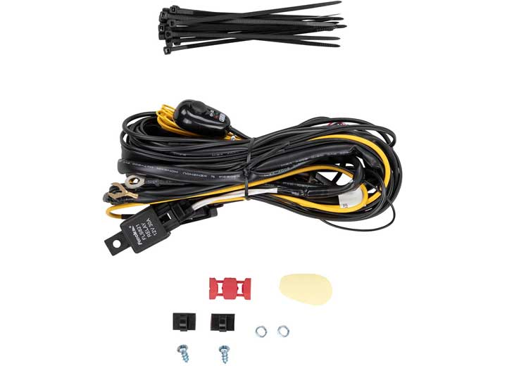 ARB INTENSITY LED LIGHTS WIRING LOOM ARB Usa/Old Man Emu