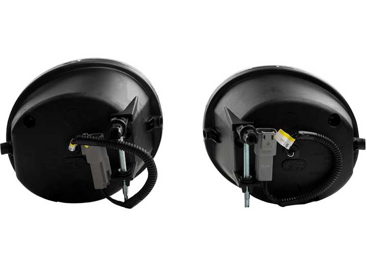 ARB LED FOG LIGHT KIT LRG LH+RH LIGHTS SET ARB Usa/Old Man Emu