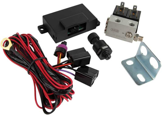 ARB PRESSURE CONTROL; SUITS ARB AIR COMPRESSORS: CKSA12, CKMA12, CKMTA12