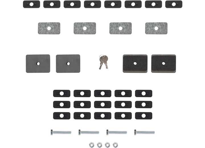 ARB Roller Drawer Kit with Roller Top
