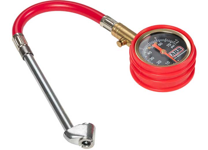 ARB SMALL DIAL TIRE GAUGE