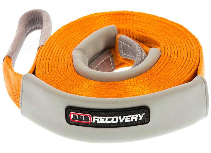 ARB SNATCH STRAP  17,600 LB