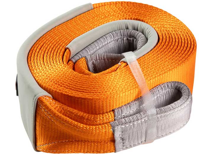 ARB Recovery Straps