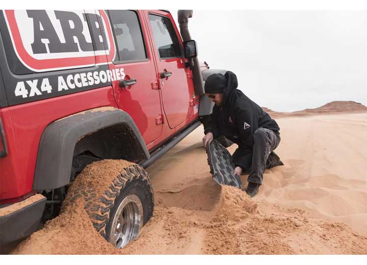ARB Usa/Old Man Emu - ARB USA/OLD MAN EMU TRED PRO BLACK/BLACK