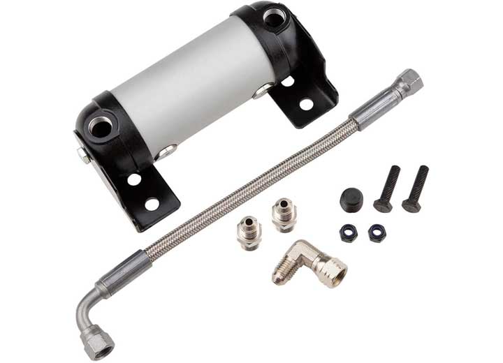AIR LOCKER MANIFOLD KIT