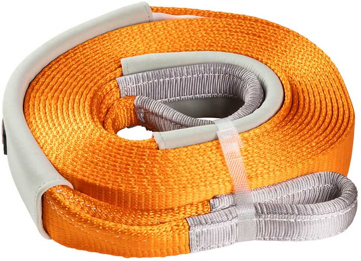 ARB SNATCH STRAP  17,600 LB