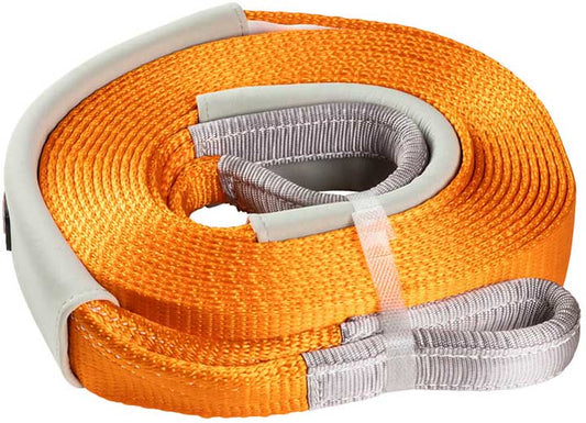 ARB SNATCH STRAP  17,600 LB