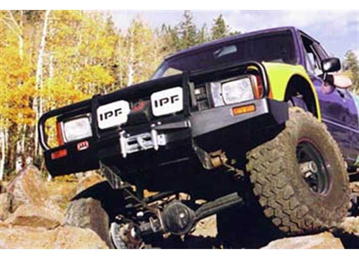 86-95 TOYOTA 4RUNNER/86-94 TOYOTA PICKUP ARB DELUXE BAR ARB Usa/Old Man Emu