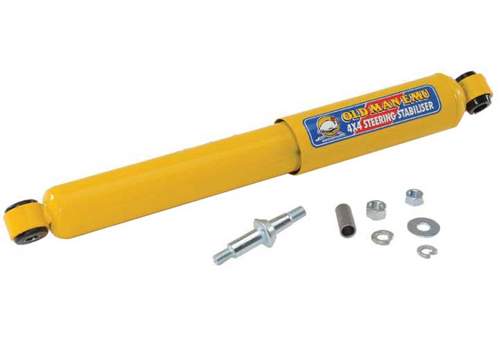 OLD MAN EMU STEERING DAMPER (OMESD40) ARB Usa/Old Man Emu