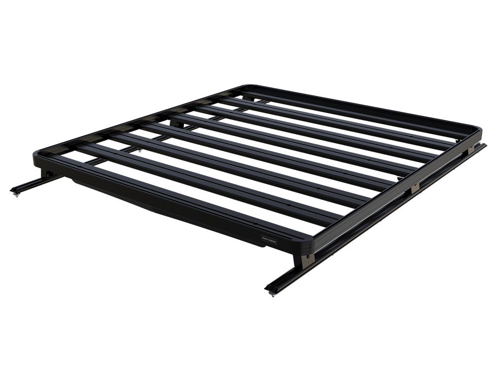 ARE Canopy Slimline II Rack Kit / Full Size Pickup Truck 5.5' Bed