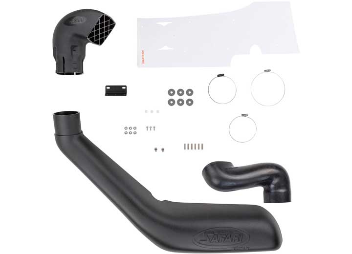 ARMAX SAFARI SNORKEL INTAKE KIT TACOMA GEN 2 4.0V6 05ON