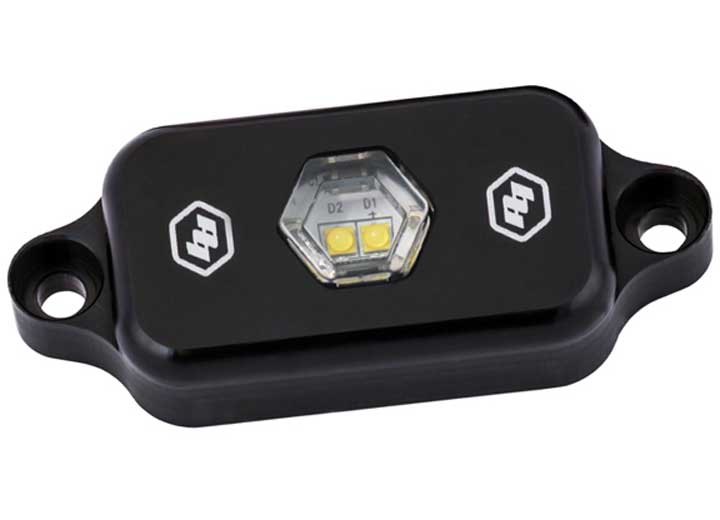 Baja Designs LED Rock Light (Clear)