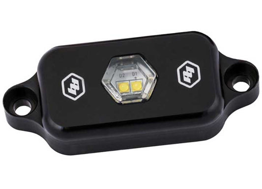 Baja Designs LED Rock Light (Clear)
