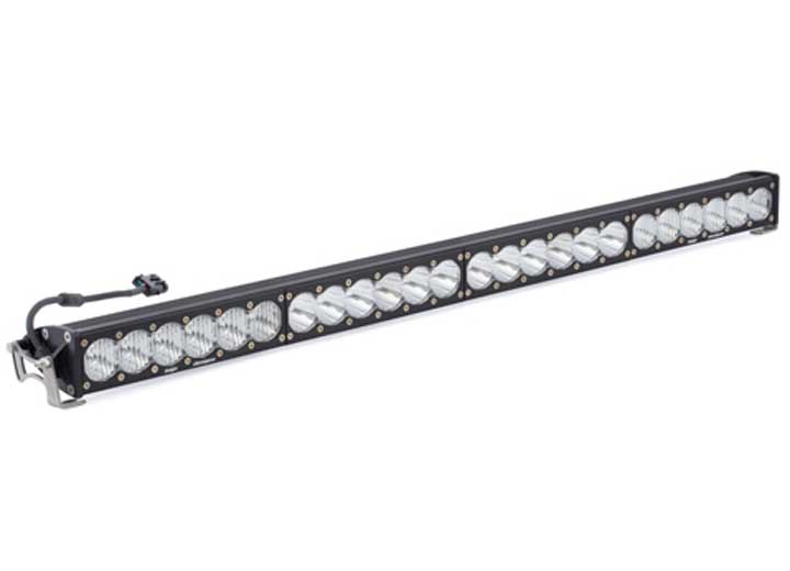 Baja Designs OnX6+ 40" Straight LED Light Bar (Clear - Driving/Combo)