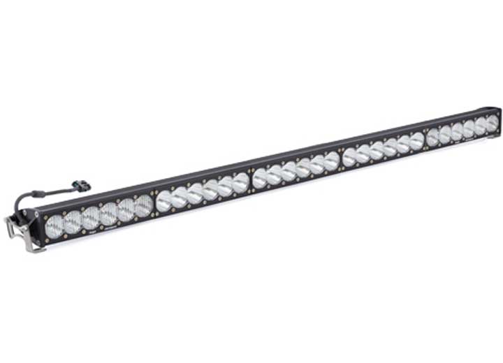 Baja Designs OnX6+ 50" Straight LED Light Bar – Driving/Combo Pattern Baja Designs