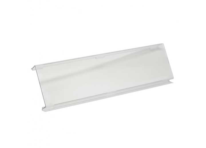 Baja Designs OnX6 Single Rock Guard (Clear) Baja Designs
