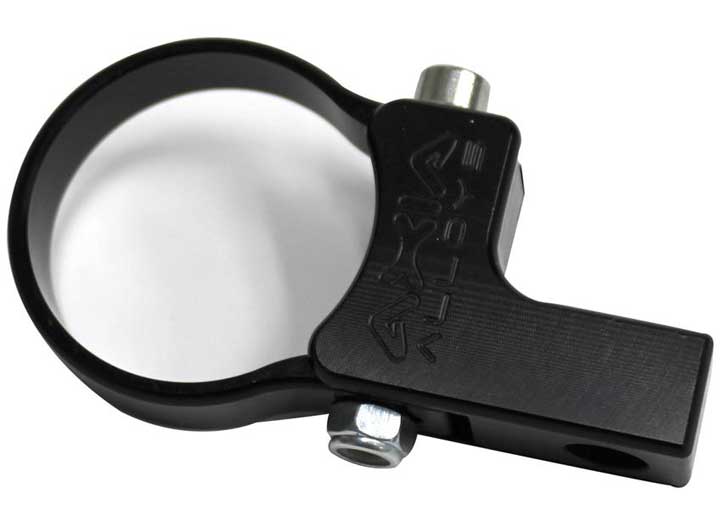 Baja Designs Universal Lighting Horizontal Mount (1.75 Inch) Baja Designs