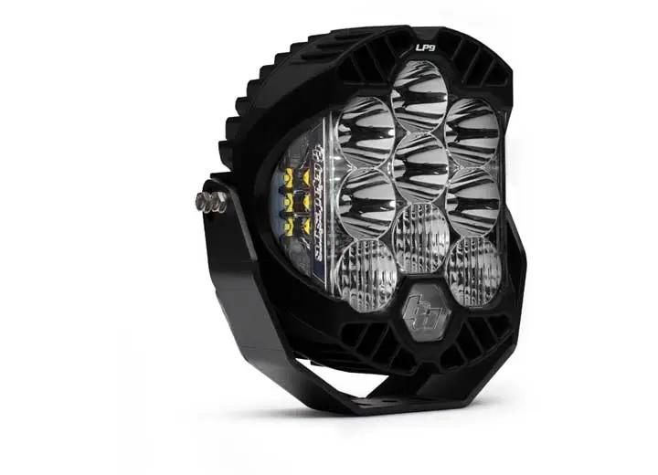 Baja Designs - Baja Designs LP9 Sport LED Auxiliary Light Pod (Clear - Driving/Combo)