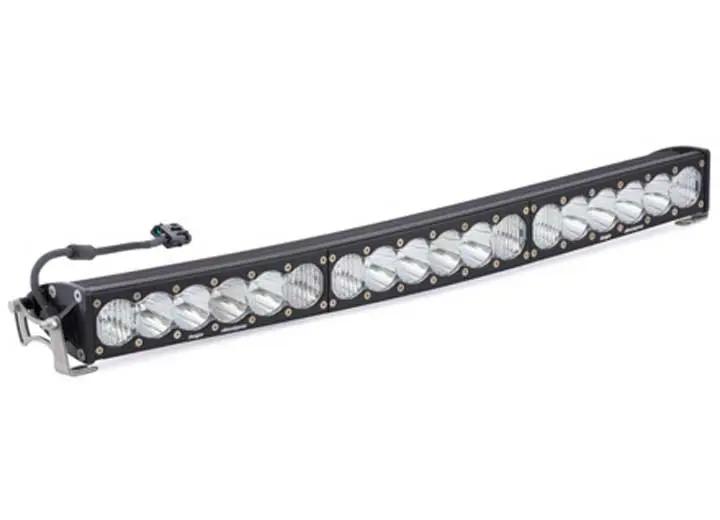 Baja Designs - Baja Designs OnX6+ 30" Arc LED Light Bar (Clear - Driving Combo)