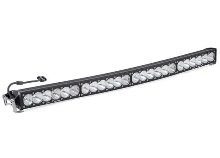 Baja Designs - Baja Designs OnX6 Arc LED Light Bar - 40" Driving/Combo (Clear)