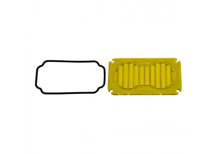 Baja Designs S2 Light Pod Lens Kit (Baja Amber - Wide Cornering)