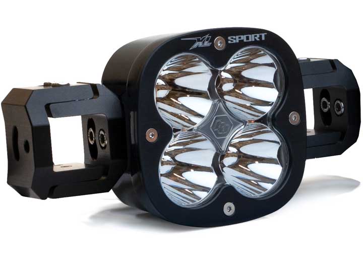 Baja Designs XL Linkable LED Light Bar Add-A-Light Kit