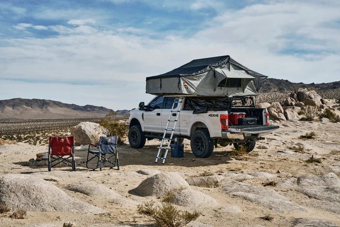 Body Armor 4x4 Sky Ridge Pike 3-Person Roof Top Tent