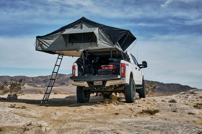 Body Armor 4x4 Sky Ridge Pike 3-Person Roof Top Tent