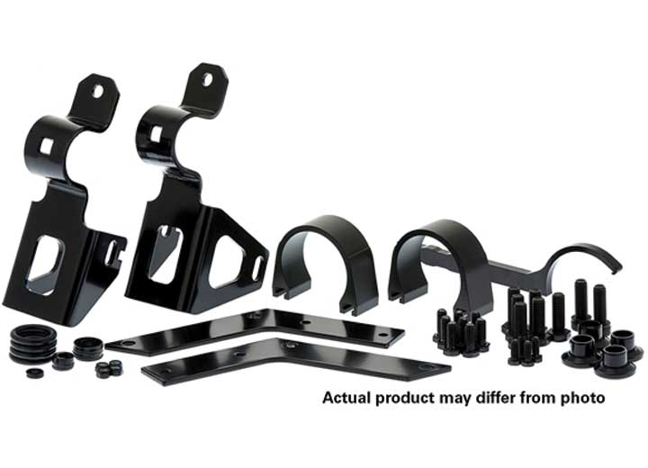 BP51 FIT KIT ARB Usa/Old Man Emu