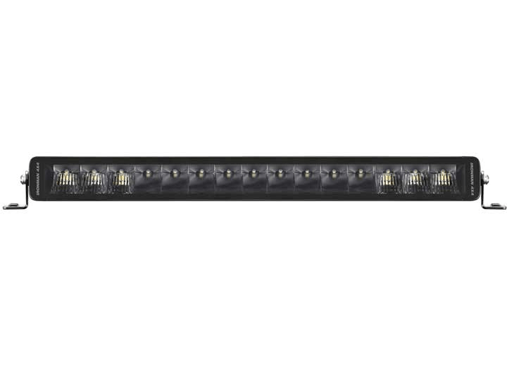 BRIGHT SABER-X 20IN LED SINGLE ROW LIGHT BAR KIT - HARNESS NOT INCLUDED
