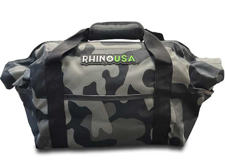 Rhino USA - Camouflage Adventure Recovery Bag