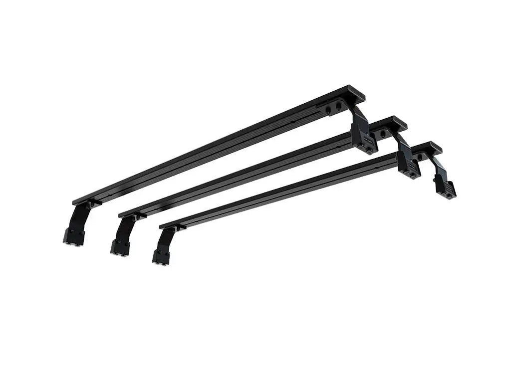 Front Runner - Chevrolet Silverado/GMC Sierra 1500/2500/3500 ReTrax XR (1988 - Current) Triple Load Bar Kit
