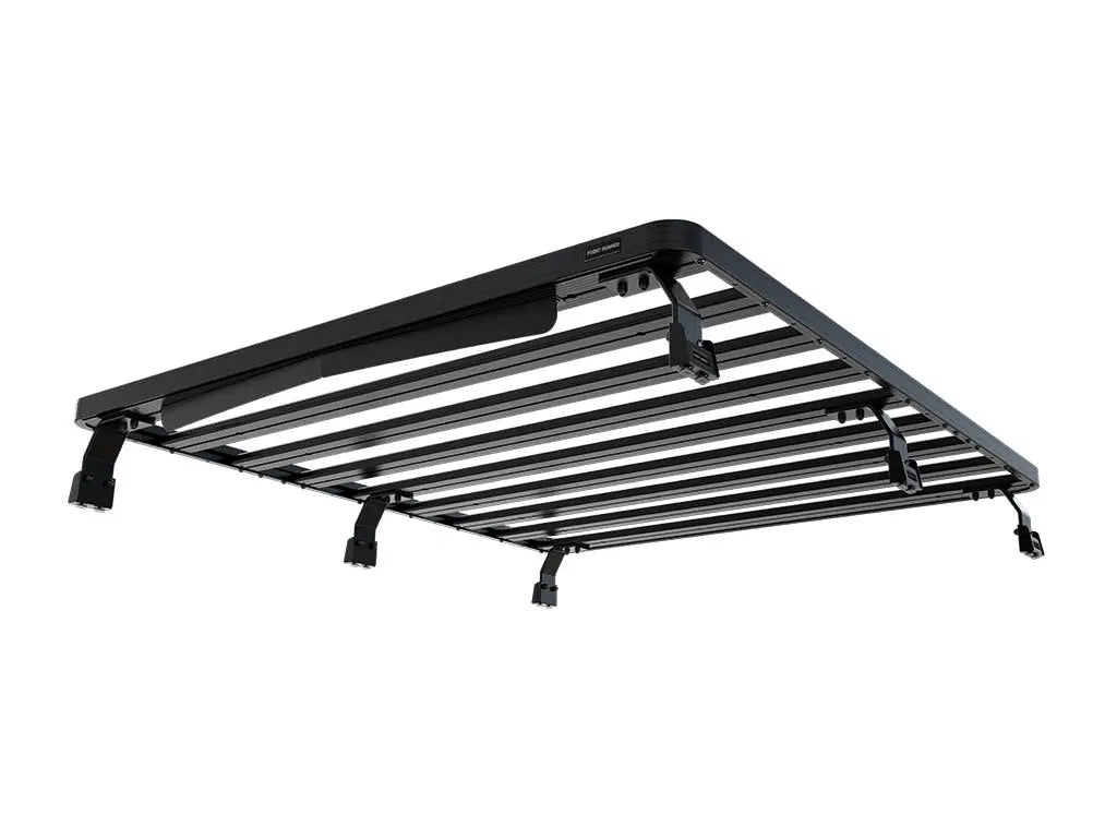 Front Runner - Chevrolet Silverado/GMC Sierra 1500/2500/3500 ReTrax XR 5'9in (2007 - Current) Slimline II Load Bed Rack Kit