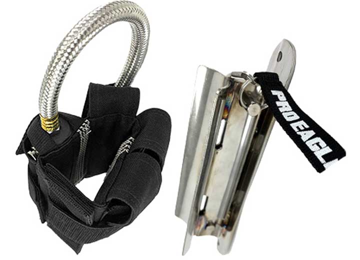 Pro Eagle Jack/Austin International - CO2 JACK QUICK RELEASE MOUNT