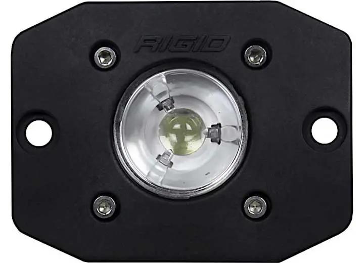 Rigid Industries - Compact Rigid Industries Ignite LED Flood Light Kit