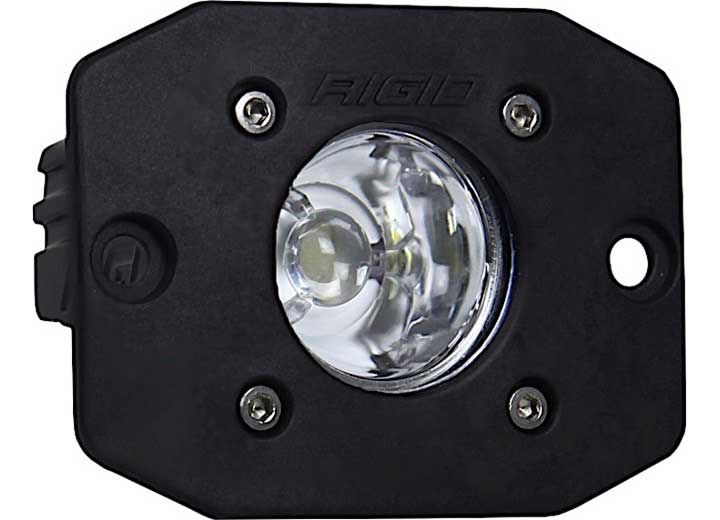 Compact Rigid Industries Ignite LED Flood Light Kit