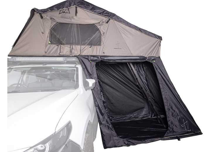 Ironman 4x4 Awning Rooms & Accessories