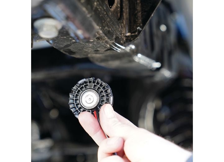 Cyclone LED V2 Magnet Mounting System - 6-Pack