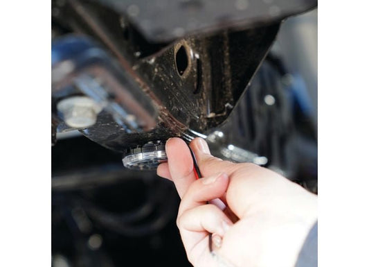 Cyclone LED V2 Magnet Mounting System - 6-Pack