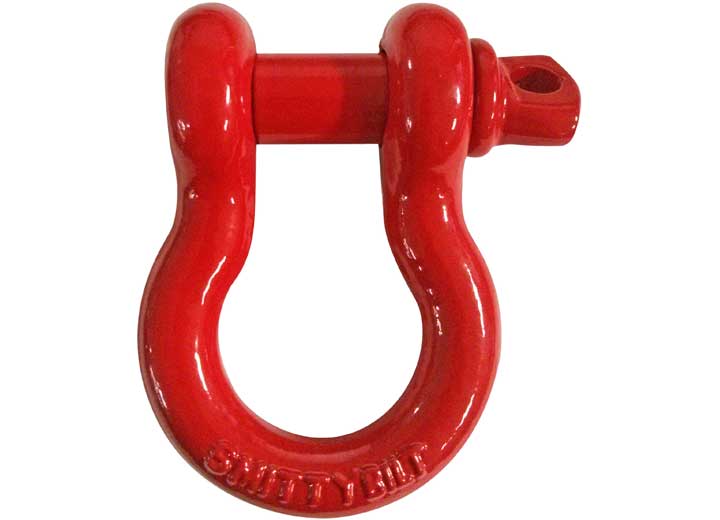 D-RING 3/4IN PIN 4.75 TON