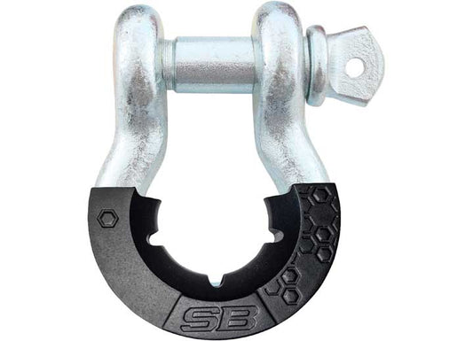 D-RING 3/4IN PIN 4.75 TON